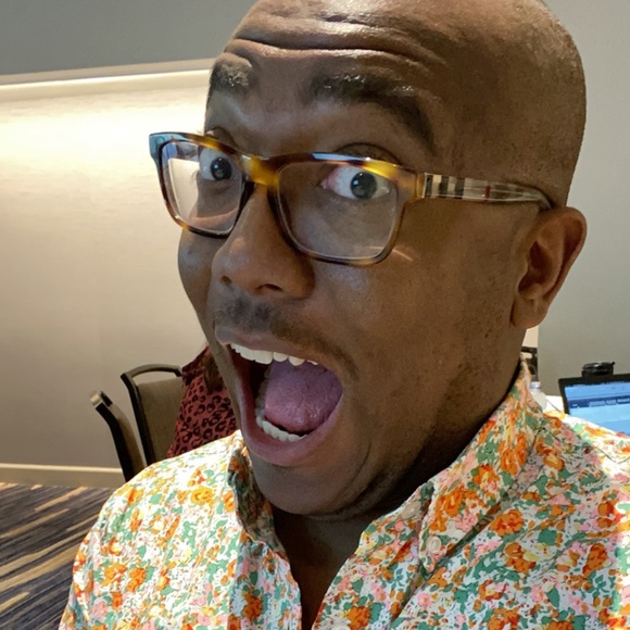 Meet your Posher, Jamil - Picture 5 of 5